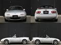 1997 Mazda Eunos Roadster