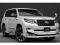 2020 Toyota Land Cruiser Prado