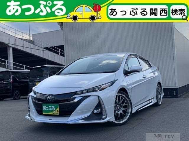 2021 Toyota Prius