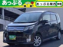 2014 Daihatsu Move