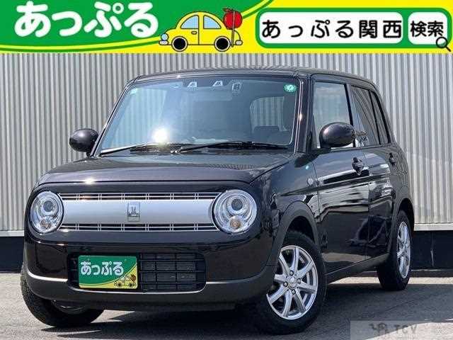 2024 Suzuki Lapin