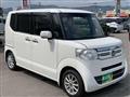 2016 Honda N BOX