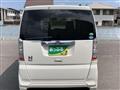 2016 Honda N BOX