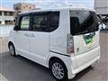 2016 Honda N BOX