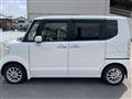 2016 Honda N BOX