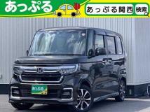 2022 Honda N BOX