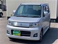 2007 Suzuki Wagon R