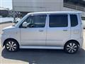 2007 Suzuki Wagon R