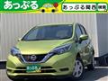 2018 Nissan Note