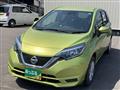 2018 Nissan Note