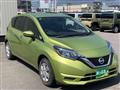 2018 Nissan Note