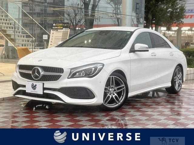 2016 Mercedes-Benz Mercedes-Benz Others