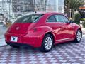 2015 Volkswagen Beetle