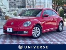 2015 Volkswagen Beetle