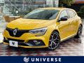 2021 Renault Megane