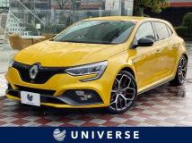 2021 Renault Megane