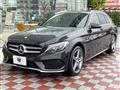 2015 Mercedes-Benz C-Class