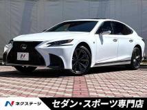 2018 Lexus LS