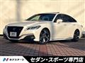 2019 Toyota Crown Hybrid