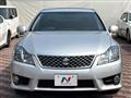 2010 Toyota Crown