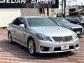 2010 Toyota Crown