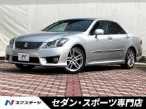 2010 Toyota Crown