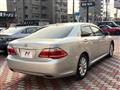 2010 Toyota Crown