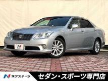 2010 Toyota Crown