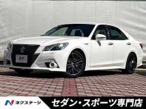 2014 Toyota Crown Hybrid