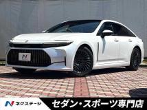 2024 Toyota Crown