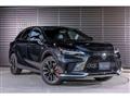 2025 Lexus RX