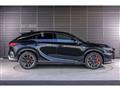 2025 Lexus RX