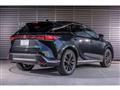 2025 Lexus RX