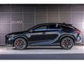 2025 Lexus RX
