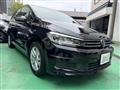 2021 Volkswagen Golf Touran