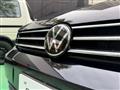 2021 Volkswagen Golf Touran