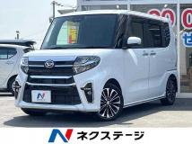 2019 Daihatsu Tanto