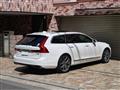 2017 Volvo V90