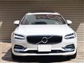 2017 Volvo V90