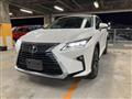 2018 Lexus RX
