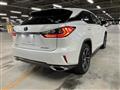 2018 Lexus RX