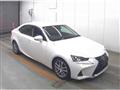 2016 Lexus IS