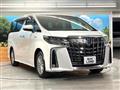 2019 Toyota Alphard Hybrid