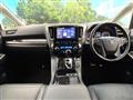 2022 Toyota Alphard G