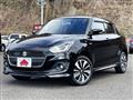 2019 Suzuki Swift