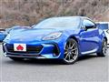 2021 Subaru BRZ