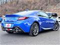 2021 Subaru BRZ