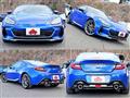 2021 Subaru BRZ