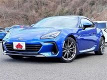 2021 Subaru BRZ
