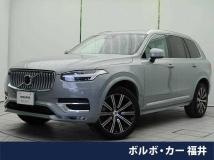 2024 Volvo XC90